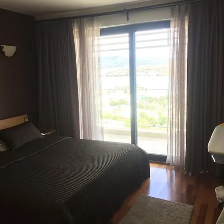 Tuana Evleri D3 & D4 Bodrum