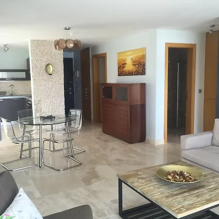 Holiday home Tuana Evleri D3 & D4 *