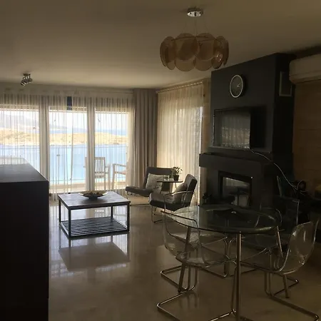 Holiday home Tuana Evleri D3 & D4