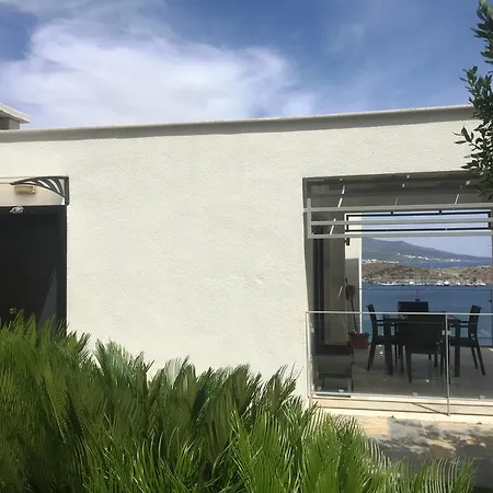 Holiday home Tuana Evleri D3 & D4 *