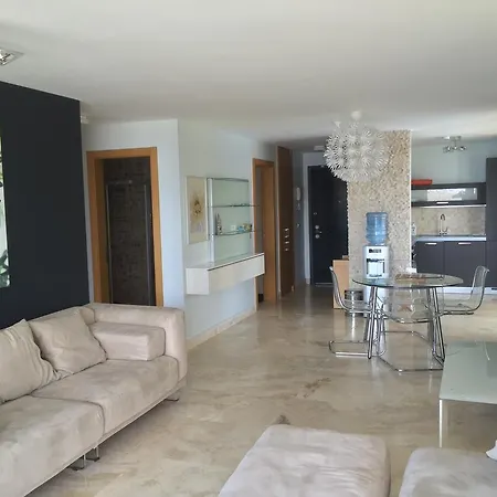 Tuana Evleri D3 & D4 Bodrum