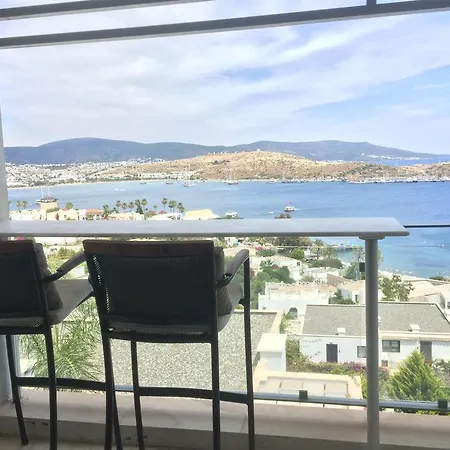 Σπίτι διακοπών Tuana Evleri D3 & D4