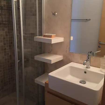 Holiday home Tuana Evleri D3 & D4