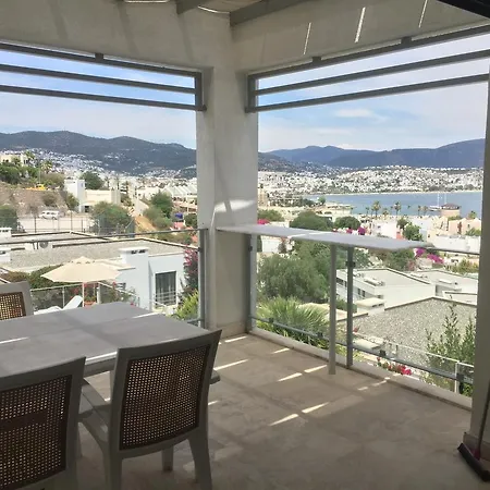 Holiday home Tuana Evleri D3 & D4 Bodrum