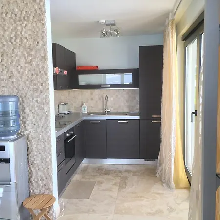 Σπίτι διακοπών Tuana Evleri D3 & D4 *