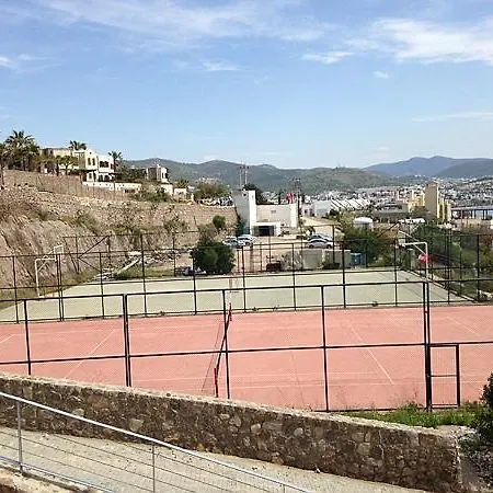 Holiday home Tuana Evleri D3 & D4 *