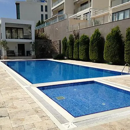 Tuana Evleri D3 & D4 Αλικαρνασσός