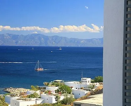 Holiday home Tuana Evleri D3 & D4 *