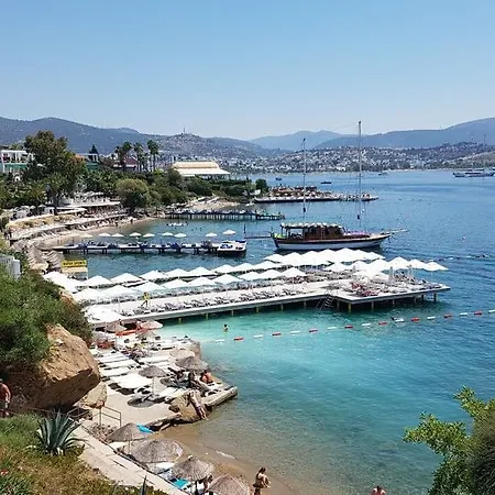 Tuana Evleri D3 & D4 *