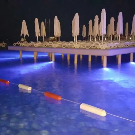 Tuana Evleri D3 & D4 * Bodrum
