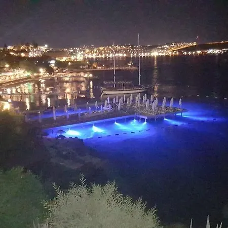 Tuana Evleri D3 & D4 Holiday home *