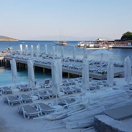 Tuana Evleri D3 & D4 *
